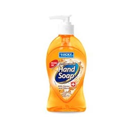 Antibacterial Hand Soap, 13.5-oz.