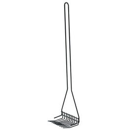 Cat Litter Rake, Steel