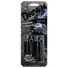 Driven Car Air Freshener, Vent Stick, Black Out Scent, 4-Pk.