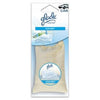 Car Air Freshener, Clean Linen Scent Sachet