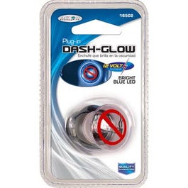 Dash Glow Car Lighter Light, 