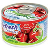 Organic Can Very Cherry Air Freshener