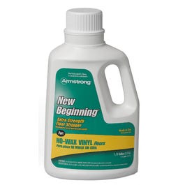 New Beginning Cleaner/Wax Remover, 32-oz.