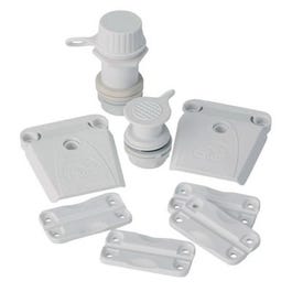 Ice Chest Parts Kit, Universal