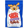 Dog Treats, Bacon Flavor, 5-oz.