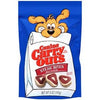 Dog Treats, Steak Bites Flavor, 5-oz.