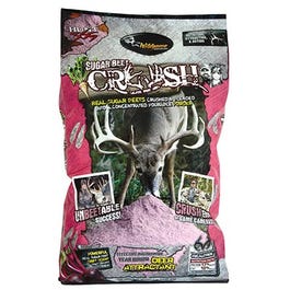 Deer Attractant, Sugar Beet Crush, 15-Lb.