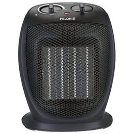 Compact Ceramic Heater