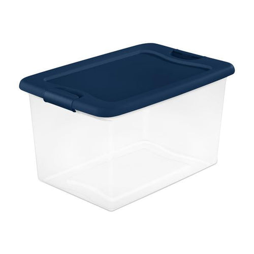 Sterilite Latching Box (64 Qt. - 1497)