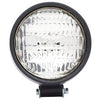 Halogen Tractor Light, 4-In.