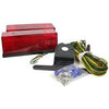 Low-Profile Boat Trailer LED Light Kit