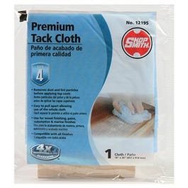 Premium Tack Cloth