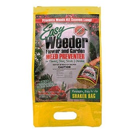 Flower & Garden Weed Preventer, 6-Lbs.