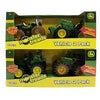 Monster Treads Toy Vehicles, 5-In., 2-Pk.