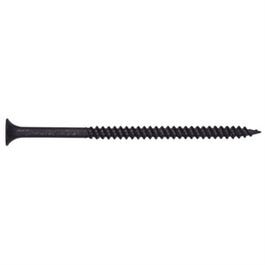 Interior Drywall Screws, Fine Thread, 1-In., 5-Lb.