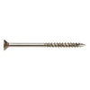 Power Pro Self-Drilling Wood Screws, Star, 2-In. x #9, 1-Lb.