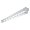 Fluorescent Strip Light, T8, 1-Lamp, 15-Watt, 18-In.