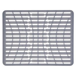 Good Grips Sink Mat, Silicone, Large