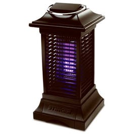 Portable Insect Zapper Lantern