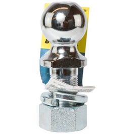 Class V Chrome Hitch Ball