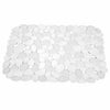 Kitchen Sink Mat, Clear, 12 x 15.5-In.