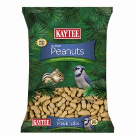 Kaytee Peanuts In Shell