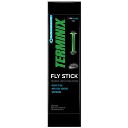 Fly Stick, Indoor/Outdoor