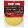 Auto Applicator Pad, 5-In.