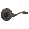 Balboa Hall/Closet Lever, Venetian Bronze