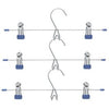 Add-On Skirt/Pant Hangers, 3-Pk.