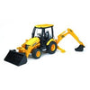 JCB Midi CX Backhoe Loader