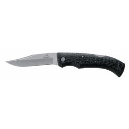 Lock-Back Pocket Knife, 2.75-In. Blade