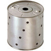 Heavy Duty Bypass Oil Cartridge Filter, C3P