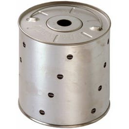 Heavy Duty Bypass Oil Cartridge Filter, C3P