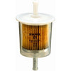 In-Line Gasoline Filter, G1