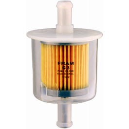 G3 In-Line Gasoline Filter