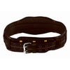 Heavy-Duty Padded Work Belt, 29-46-In. Waist