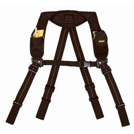 Heavy-Duty Yoke-Style Suspenders