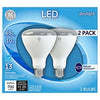 LED Flood Light Bulb, Daylight, 700 Lumens, 10-Watts