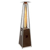 Pyramid Gas Patio Heater, 40,000-BTU
