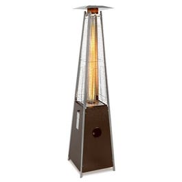 Pyramid Gas Patio Heater, 40,000-BTU