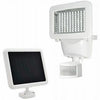 LED Solar Motion Light, 180-Degree