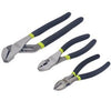 3-Pc. Pliers Set