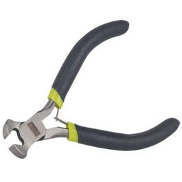 End Nipper Mini Pliers, 4.5-In.