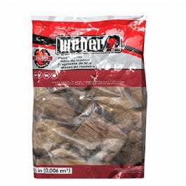 Cherry Wood Chunks, 350-Cu. In.