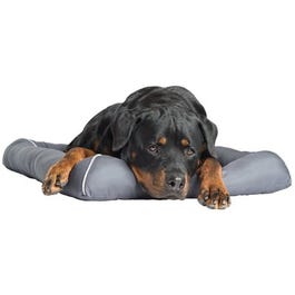 Cooling Gel Pet Bed, 23 x 36-In.