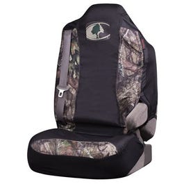 Car Seat Cover, Mossy Oak, Universal Fit