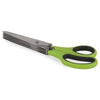 Herb Scissors, Lime Green