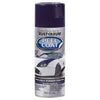 Custom Shop Automotive Spray Paint, Candy Purple, 11-oz.
