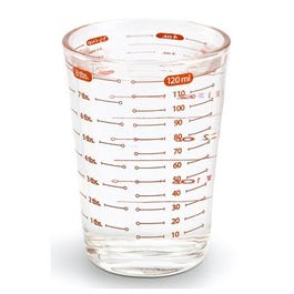 Measuring Glass, 4-oz.